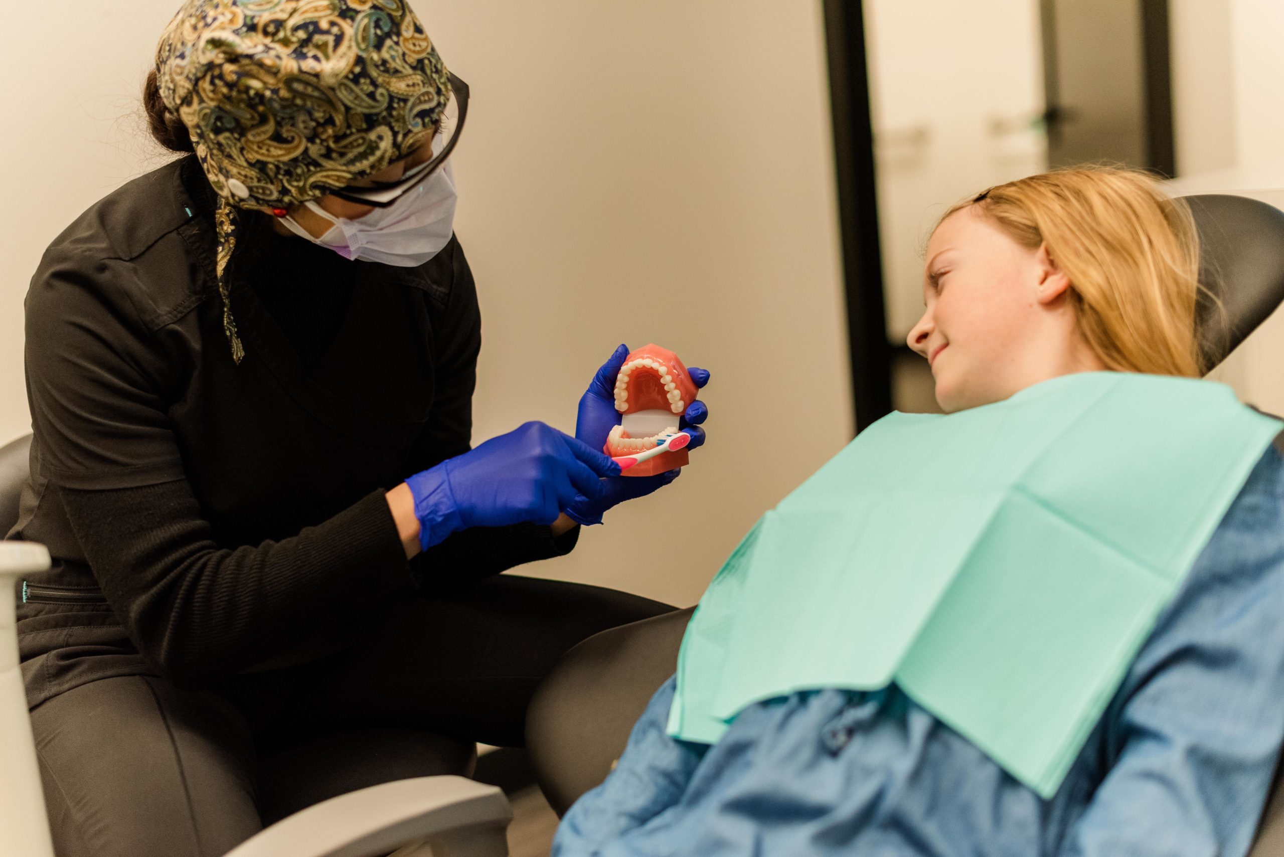 Pediatric Dentistry in Austin, Texas LP