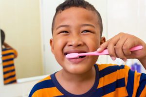 Pediatric Dentistry Services | Celebrate Dental & Braces