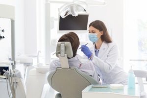 Advanced General Dentistry Services in Austin, TX