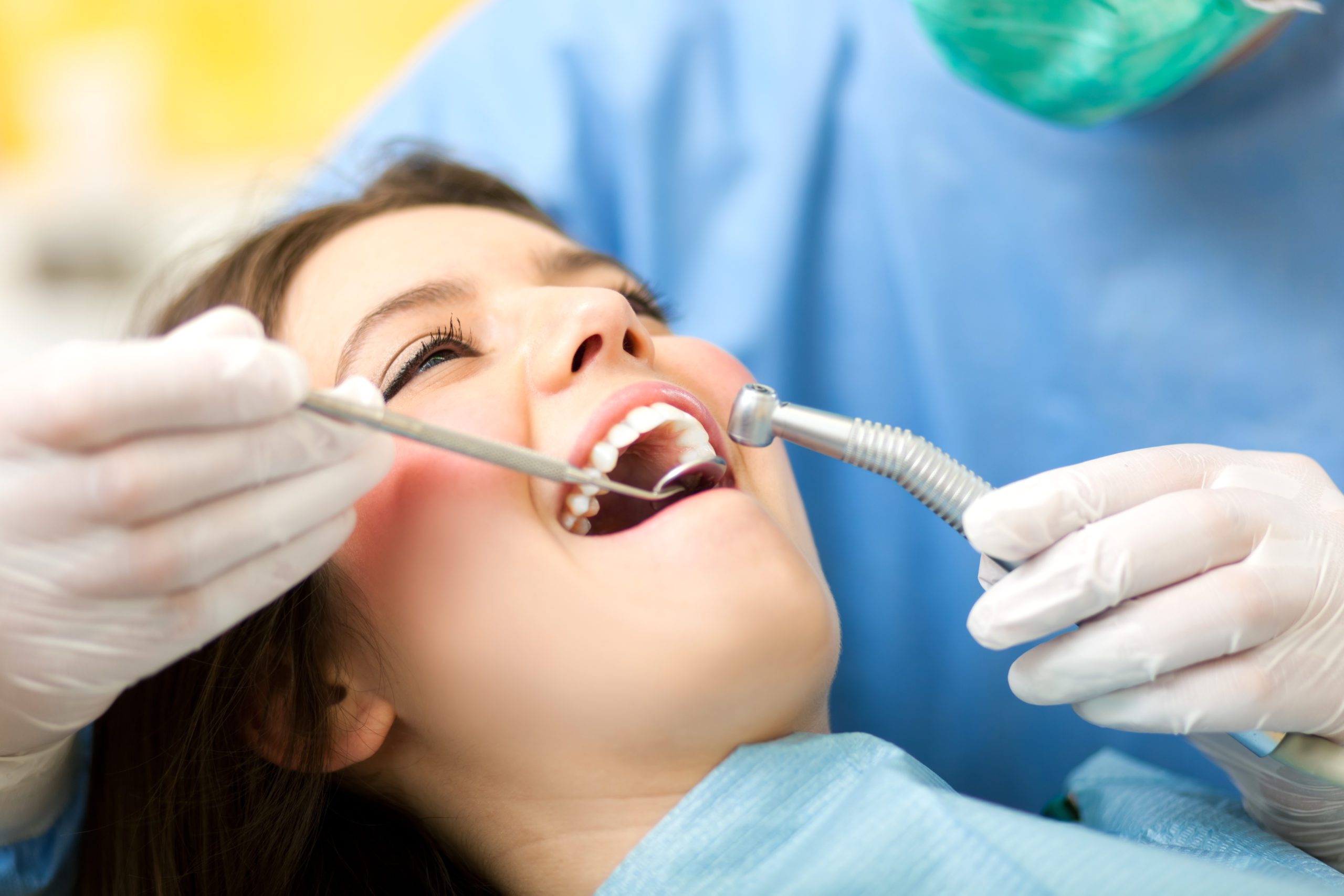 General Dentistry in Austin, Texas