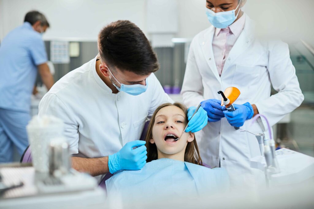 Orthodontic Treatments for Children: What Every Parent Should Know