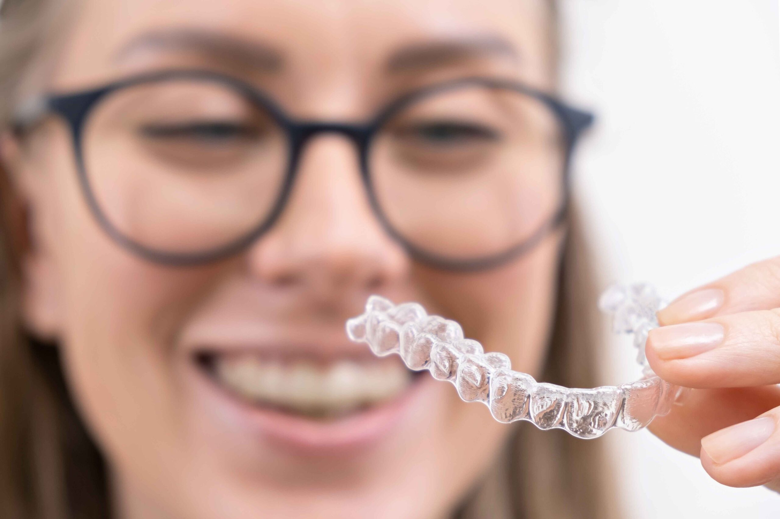 Clear Braces: A Discreet Path to a Straighter Smile