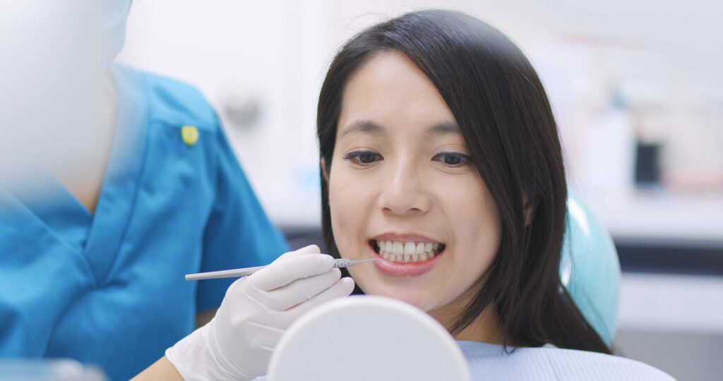 GENERAL DENTISTRY: YOUR FOUNDATION FOR A HEALTHY MOUTH