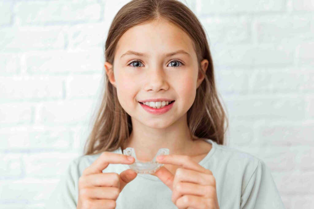 The Journey to Straight Teeth: Braces for Kids Explained