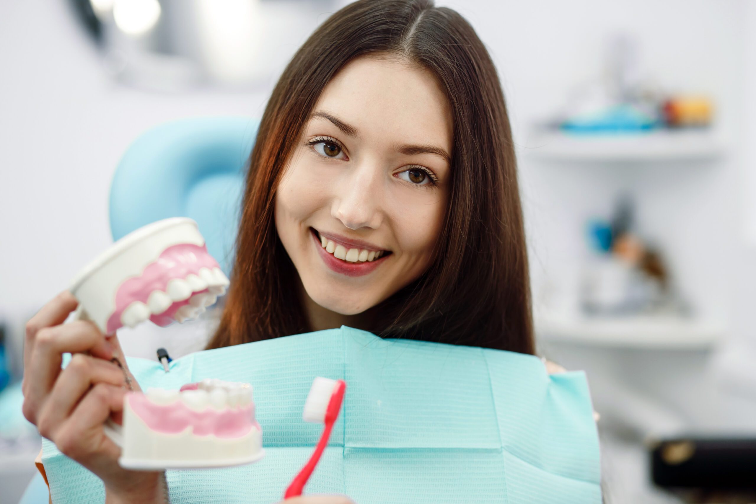 Cosmetic Dentistry in Austin, Texas