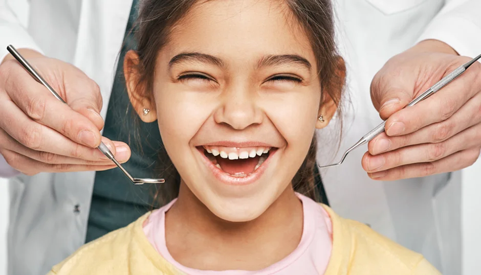 Early Orthodontic Treatment