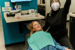 Dental Myths