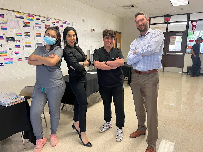 What Causes Gum Dark Spots